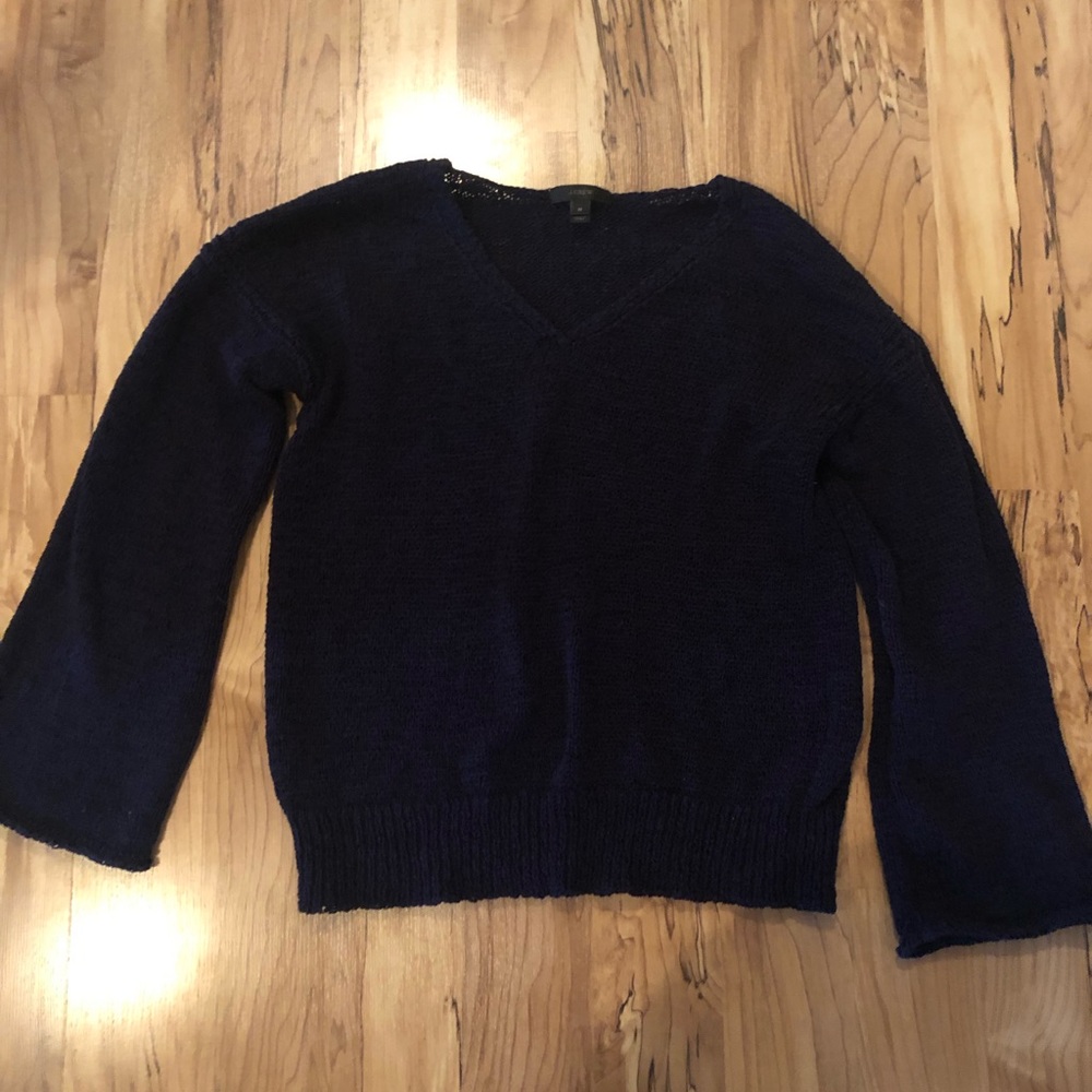 Jcrew sweater